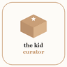 The Kid Curator